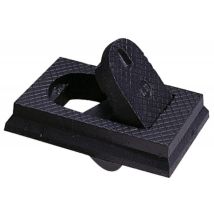 Rollinger - Battements À Bascule Dimensions Hors Tout 110 X 165 Mm Pour Portail Battant