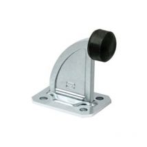 Battente arresto fissare grande art.202 - mm.120 2 pezzi Comunello