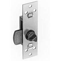 Battente non tagliafuoco Klose Besser Triangolo 11 mm