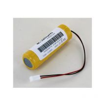 Batteria 10.8 v BS170 a sirena AS270 ge security, può