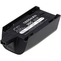 Parrot - cs Cameron Sino CS-PAT300RX Batteria ricaricabile LiPo