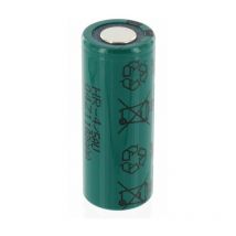 Batteria 1.2V 2.1Ah NiMh HR4/5AU FDK
