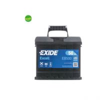 Exide - Batteria auto 50Ah