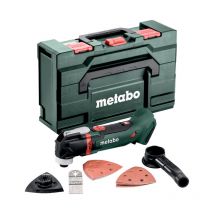 Multiutensile a batteria Metabo mt 18 ltx 18V senza batteria senza caricabatterie in Metabo x
