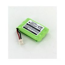 Batteria 3, 6V 700mAh NiMh per Motorola MBP36SC, MBP481 bambini baby monitor
