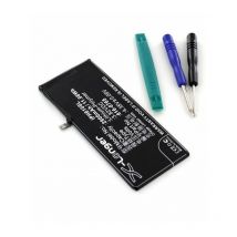 Batteria 3.8 v 2900mAh Li-Po compatibile Iphone 6 Plus