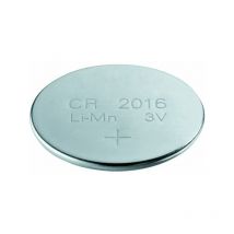 Batteria 3V al litio tipo CR2016