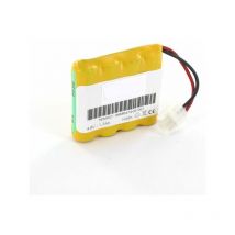 Batteria 4, 8V per sfigmomanometro omron HEM-907 48 ore907n-e