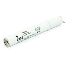 Batteria 4,8vdc 1500mah 4xsc R14sc Nicd Ensc1500ht4 Bat096