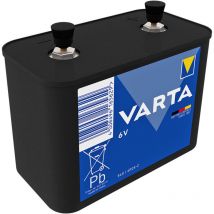 Batteria Varta 540 4r25 -2vp