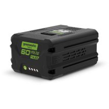 Batteria Ioni Di Litio 60 V 4 Ah Greenworks 2918407