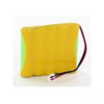 Batteria 6V per jri relè rf spy e Modem