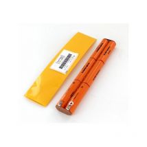 Exalium Premium - Batteria 7.2 v 3Ah NiMh actia AC424017, Kit Multi-Diag