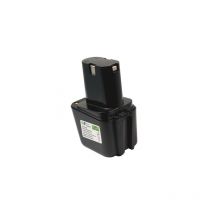 Akku Power - Batteria 7,2V 3,0Ah Ni-Mh per Bosch P206