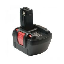 Batteria 12V 3Ah Ni-MH per Bosch Akku Power P276