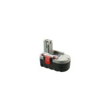 Batteria per Bosch 18V 3Ah Ni-MH Akku Power RB2126
