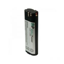 Akku Power - Batteria per Bosch 7,2V 3Ah Ni-MH Bosch P296S