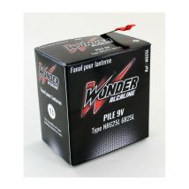 Eveready - Batteria 9V di illuminazione a lame 6R25L