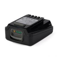 Stiga - Batería de iones de litio E22 de 2 Ah de capacidad para máquinas de la serie 1