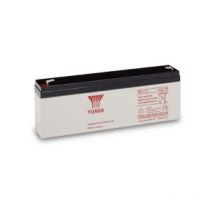 Batteria Yuasa NP2,3-12 12V 2,3 Ah