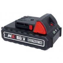 Batteria al Litio 20V - 4Ah C20-40B