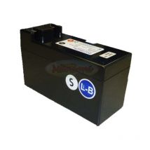Batería de litio original 7.5 Ah para Ambrogio Robot L50 L200 a partir de 2005