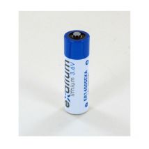 Batteria al litio aa 3.6V ER14505 Exalium