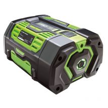 EGO - Batería de litio BA3360T capacidad 6,0Ah tensión 56V con indicador led