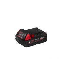 Batteria m18b2 18v 2,0ah 4002395377237 - Milwaukee