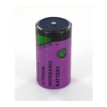 Batteria al litio Tadiran 3.6V 19Ah SL2780