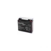 Energy Safe - Batteria al Pb agm vrla serie Starter 12V 18Ah C20 (F3)