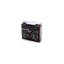 Energy Safe - Batteria al Pb agm vrla serie Starter 12V 22Ah C20 (FM6)