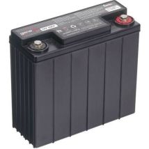Enersys Genesis 12ep16 G16ep 0769-2007 Batteria Al Piombo 12 V 16 Ah Piombo-agm (l X A X P) 182 X 168 X 76 Mm Vite M6