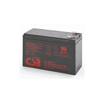 Batteria CSB HR1234WF2 12V 34W