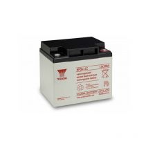 Batteria piombo Yuasa 12V 38Ah NP38-12