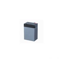 Batteria al piombo 6 Volt 4 Amp