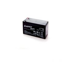 Batteria al piombo energy safe 12V 7AH