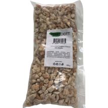 Ciottoli granulati aurora 2/4 Tondo Sandro – 2/4 mm – Colore: aurora – ENERGY SAFE