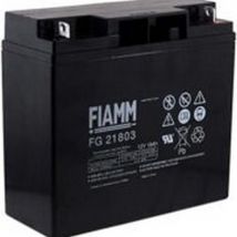 Batteria al piombo Fiamm, 12V, 18Ah, 181 x 76 x 167mm, -20 +50°C Vario FG21803