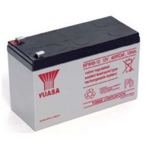 Batteria Yuasa NPW45-12 vrla 12V 8.5 Ah