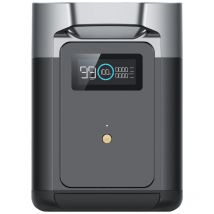 Batteria supplementare per EcoFlow delta 2