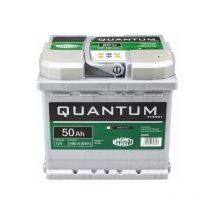 Magneti Marelli - Batteria auto 50 Ah