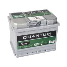 Magneti Marelli - Batteria auto 60 Ah