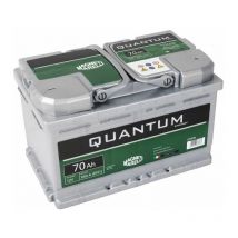 Magneti Marelli - Batteria auto 70 Ah