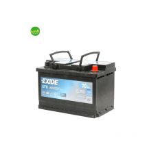 Batteria auto Exide efb 70Ah