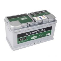 Magneti Marelli - Batteria auto 95 Ah