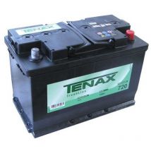 Batteria Auto Ah 100 313X175 h 205 T69N Tenax