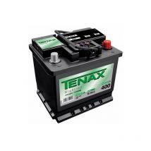 Tenax - Batteria Auto Ah 90 353X175 h 190 Te-H8-2