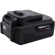 Batteria Yard Force al C40B 20V - 4,0 Ah