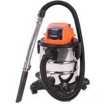 Aspirapolvere umido-asciutto Yard Force LWCVC120V